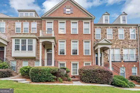 4749 Cheviot Way SE, Smyrna, GA 30080