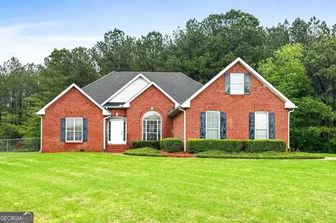 205 Wynnfield Way, Mcdonough, GA 30252
