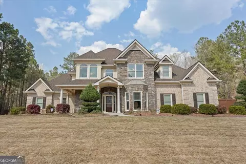 90 Oak Forest Dr, Oxford, GA 30054