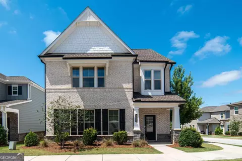 4316 Waxwing St, Hoschton, GA 30548