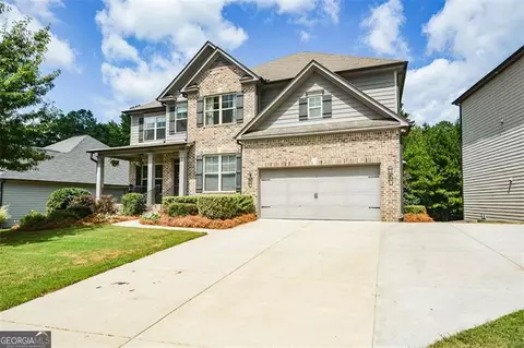 522 Lincolnwood Ln, Acworth, GA 30101
