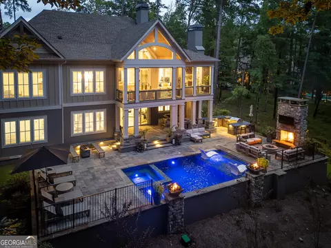 1091 Jones Bluff Ct, Greensboro, GA 30642