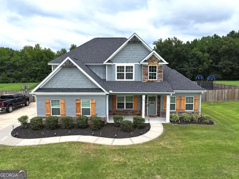 Undisclosed, Cataula, GA 31804