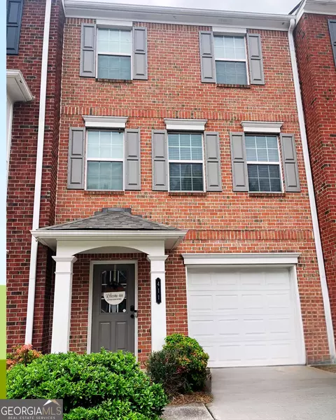 411 Heritage Park Trce NW #2, Kennesaw, GA 30144
