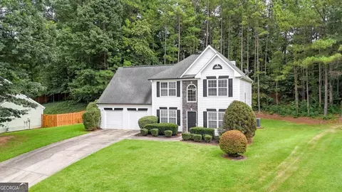 1731 Silverchase Dr SW, Marietta, GA 30008