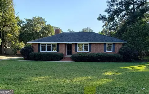 202 N Lancaster St, Dublin, GA 31021