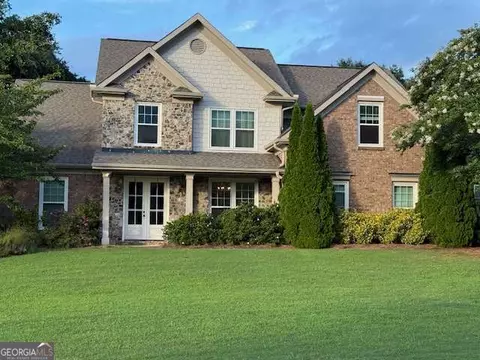 6006 Trojan Dr, Gainesville, GA 30506