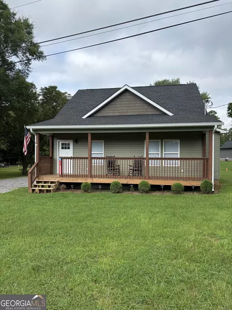 204 Sixth Ave, Menlo, GA 30731