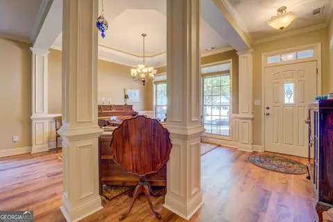 10155 Malcolm Dr, Covington, GA 30014 photo 5