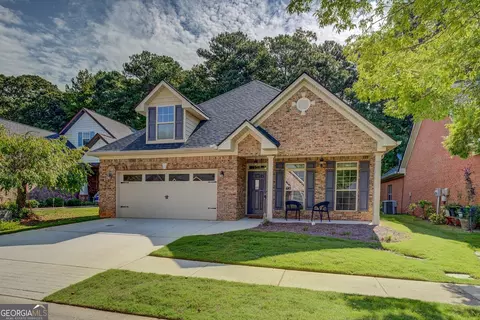 10155 Malcolm Dr, Covington, GA 30014