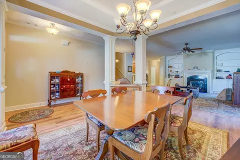 10155 Malcolm Dr, Covington, GA 30014 photo 3