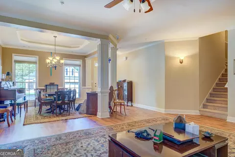 10155 Malcolm Dr, Covington, GA 30014 photo 10
