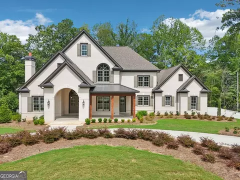 583 Carl Sanders Dr, Acworth, GA 30101
