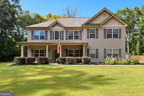 185 White Oak Dr, Jackson, GA 30233