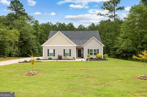 1918 Mcwilliams Barber Rd, Luthersville, GA 30251