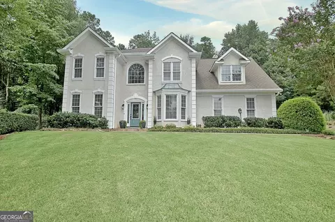 304 Wintney Way, Peachtree City, GA 30269
