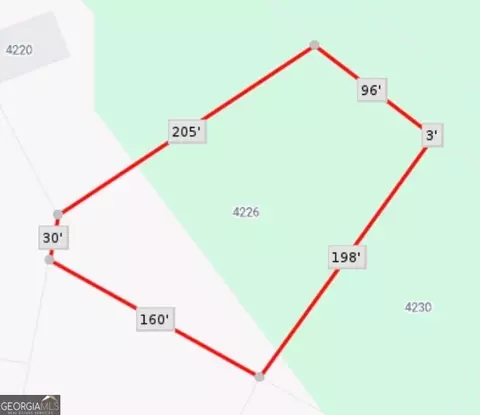 4226 Belvedere Dr, Gainesville, GA 30506