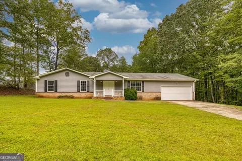 815 Birch Rd, Franklin, GA 30217
