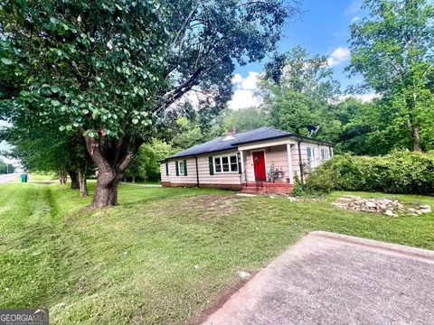 10170 Lavonia Rd, Carnesville, GA 30521