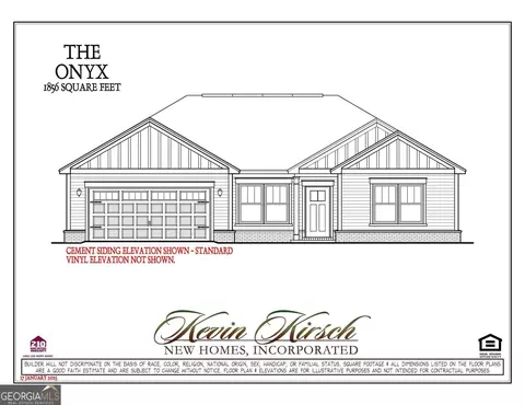 374 Pleasant Hill Rd, Portal, GA 30450