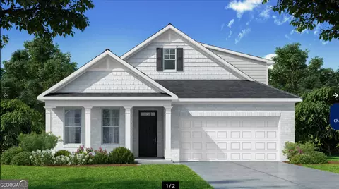 733 Myrica Ave, Locust Grove, GA 30248