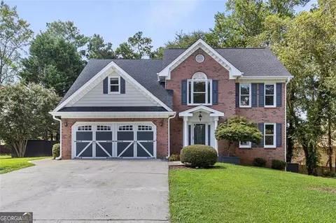 4165 Bridlegate Way, Snellville, GA 30039