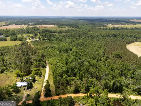 12 37 Acres- Lo Perry Horton Rd, Adrian, GA 31002 photo 5