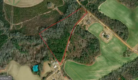 10 86 Acres- Lo Herman Dollar Rd, Adrian, GA 31002