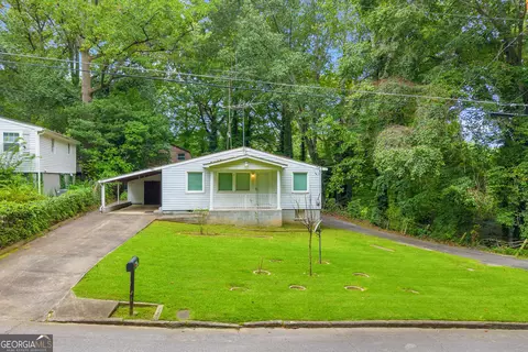 3083 Mckenzie Rd, East Point, GA 30344