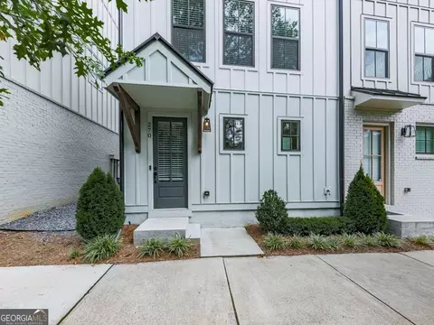 270 Dilbeck Pl NE, Atlanta, GA 30342