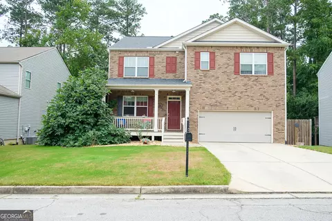 410 Heritage Club Cir, Dallas, GA 30132