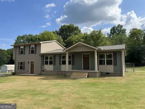 3667 Cave Spring Rd SW, Rome, GA 30161