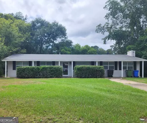 2923 Palomino Dr, Columbus, GA 31907