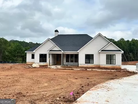 120 Wright Trce #19, Fayetteville, GA 30215
