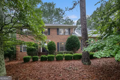215 High Ridge Dr, Athens, GA 30606