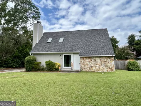 107 Buckskin Dr, Warner Robins, GA 31088