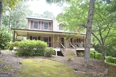 1017 Atherton Ln, Woodstock, GA 30189