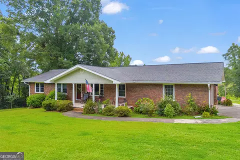 2740 Sanford Rd, Nicholson, GA 30565