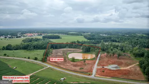 1350 Burr Harris Rd, Watkinsville, GA 30677