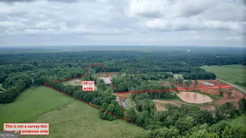 1322 Burr Harris Rd, Watkinsville, GA 30677