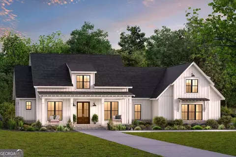lot18 B Aspen Way, Adairsville, GA 30103