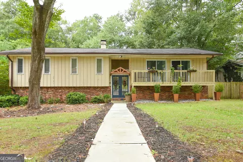 3280 Devilla Trce, College Park, GA 30349