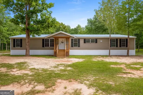 497 Sheppard Rd, Tennille, GA 31089