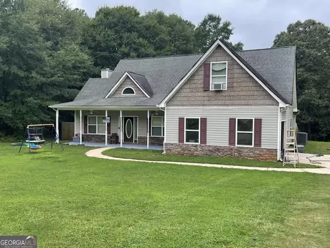 275 Liberty Bell Ln, Griffin, GA 30224