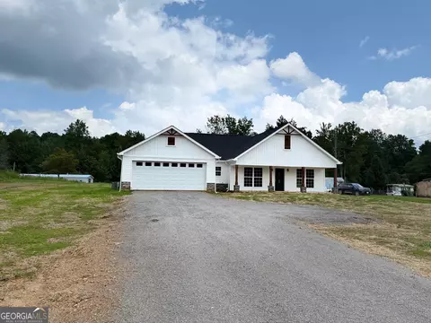 14943 Highway 46, Heflin, AL 36264