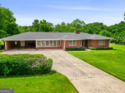 285 Flat Shoals Rd, Woodbury, GA 30293