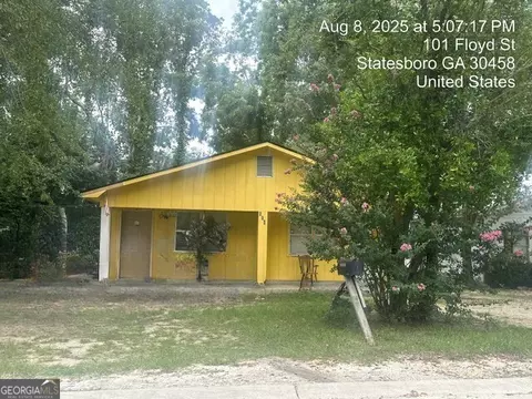 103 Floyd St, Statesboro, GA 30458