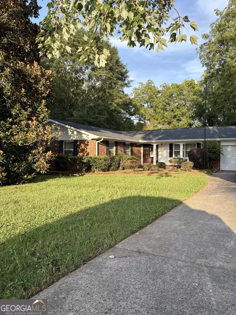 9 Surrey Trl SE, Rome, GA 30161
