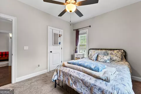 Bedroom - 131 Jandale Dr, Lagrange, GA 30241 photo 3 of 6