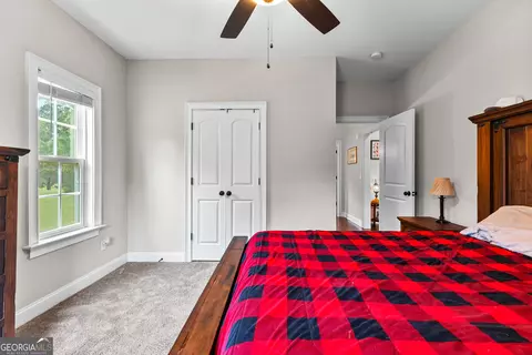 Bedroom - 131 Jandale Dr, Lagrange, GA 30241 photo 5 of 6
